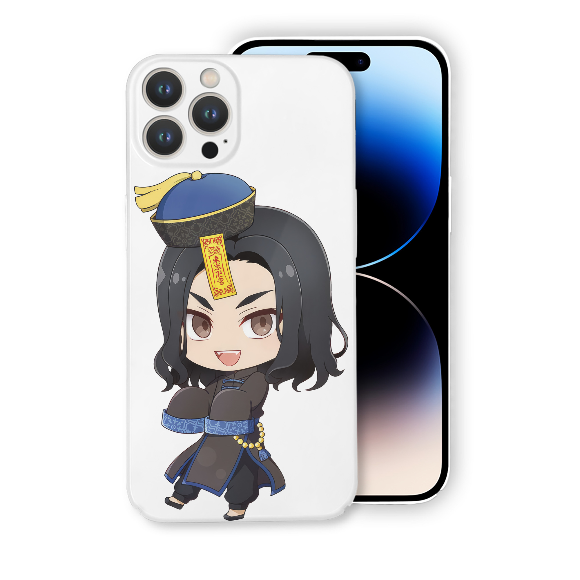 （画像用） 東京リベンジャーズ Tokyo Revengers 【iPhone 14シリーズ対応】ハードケース